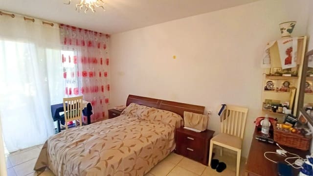 1 soveværelse Lejlighed til salg i Playa de Fañabé Alto, Adeje med swimmingpool garage - € 380.000 (Ref: 9413700)