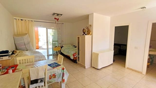 1 soveværelse Lejlighed til salg i Playa de Fañabé Alto, Adeje med swimmingpool garage - € 380.000 (Ref: 9413700)