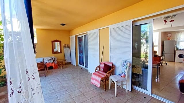 1 soveværelse Lejlighed til salg i Playa de Fañabé Alto, Adeje med swimmingpool garage - € 380.000 (Ref: 9413700)