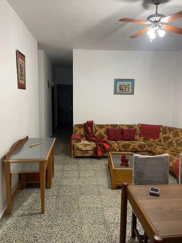 2 bedroom Apartment for rent in Candelaria with garage - € 730 (Ref: 9419206)