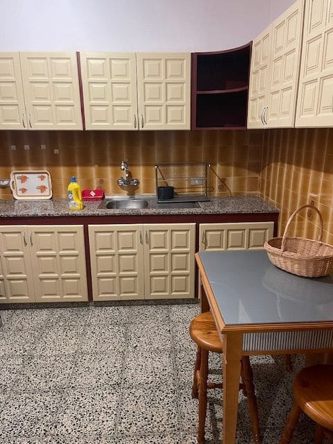 2 sypialnia Apartament do wynajęcia w Candelaria z garażem - 730 € (Ref: 9419206)