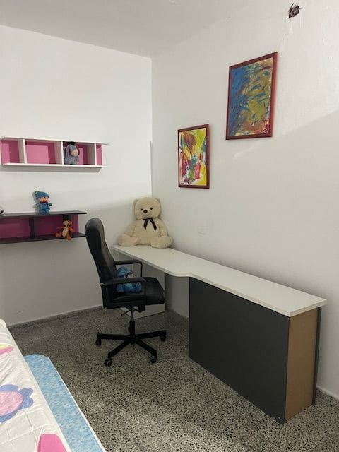 2 sypialnia Apartament do wynajęcia w Candelaria z garażem - 730 € (Ref: 9419206)