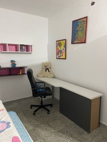 2 bedroom Apartment for rent in Candelaria with garage - € 730 (Ref: 9419206)