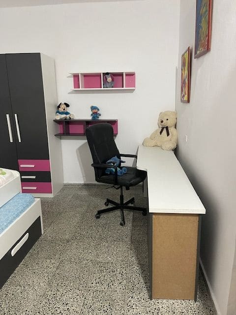 2 sypialnia Apartament do wynajęcia w Candelaria z garażem - 730 € (Ref: 9419206)