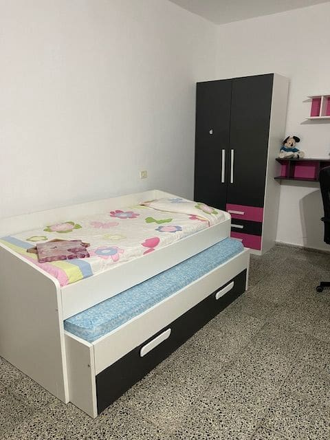 2 sypialnia Apartament do wynajęcia w Candelaria z garażem - 730 € (Ref: 9419206)