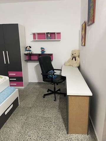 2 bedroom Apartment for rent in Candelaria with garage - € 730 (Ref: 9419206)