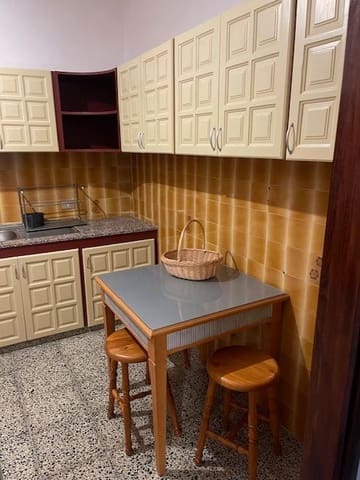 2 bedroom Apartment for rent in Candelaria with garage - € 730 (Ref: 9419206)