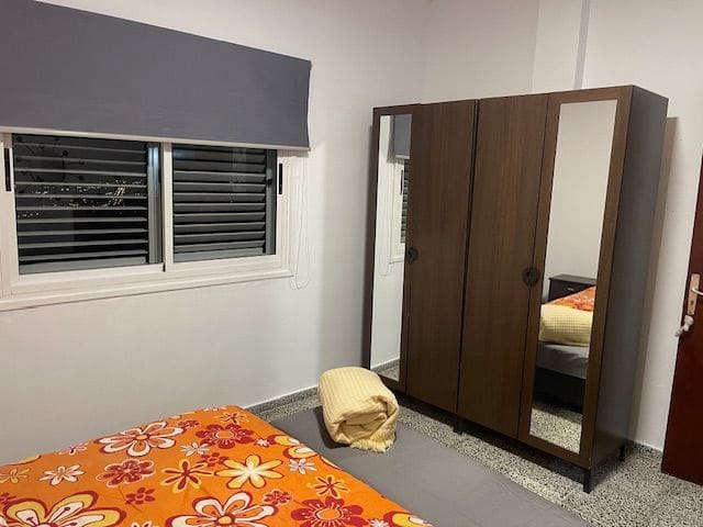 2 sypialnia Apartament do wynajęcia w Candelaria z garażem - 730 € (Ref: 9419206)