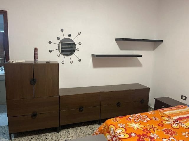 2 sypialnia Apartament do wynajęcia w Candelaria z garażem - 730 € (Ref: 9419206)