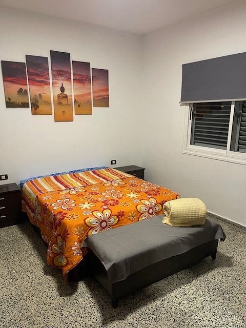 2 sypialnia Apartament do wynajęcia w Candelaria z garażem - 730 € (Ref: 9419206)