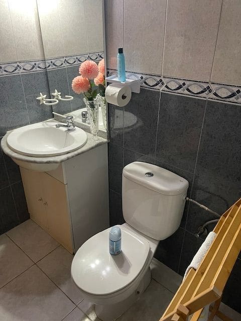 2 sypialnia Apartament do wynajęcia w Candelaria z garażem - 730 € (Ref: 9419206)