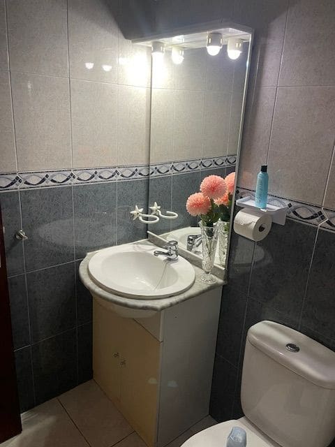 2 sypialnia Apartament do wynajęcia w Candelaria z garażem - 730 € (Ref: 9419206)