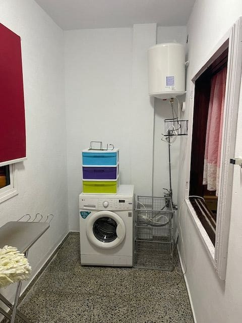 2 sypialnia Apartament do wynajęcia w Candelaria z garażem - 730 € (Ref: 9419206)