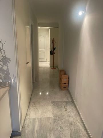 1 soveværelse Lejlighed til leje i Los Cristianos, Arona med swimmingpool - € 1.500 (Ref: 9436812)