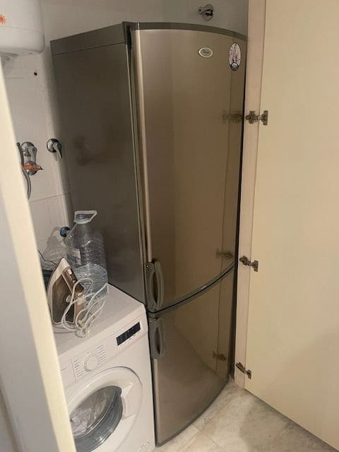 1 bedroom Apartment for rent in Los Cristianos with pool - € 1,500 (Ref: 9436812)