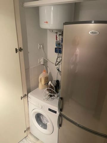 1 soveværelse Lejlighed til leje i Los Cristianos, Arona med swimmingpool - € 1.500 (Ref: 9436812)