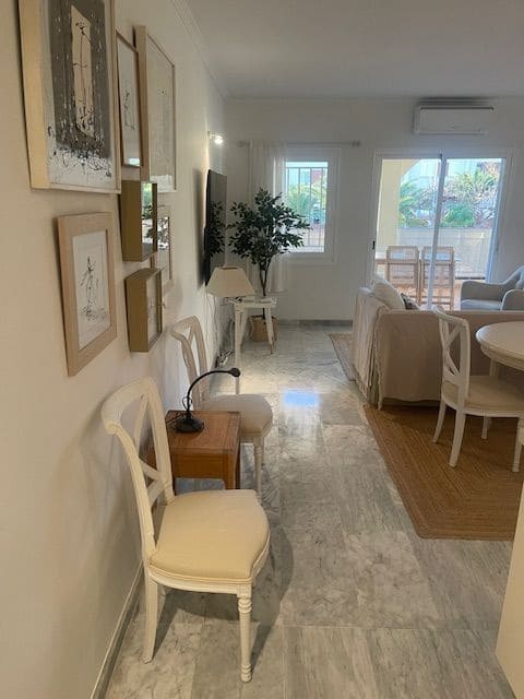 1 bedroom Apartment for rent in Los Cristianos with pool - € 1,500 (Ref: 9436812)