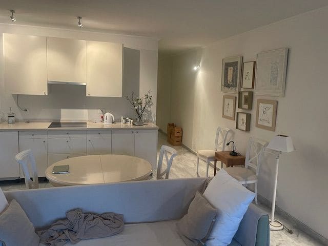 1 soverom Leilighet til salgs i Los Cristianos med svømmebasseng - € 300 000 (Ref: 9554597)