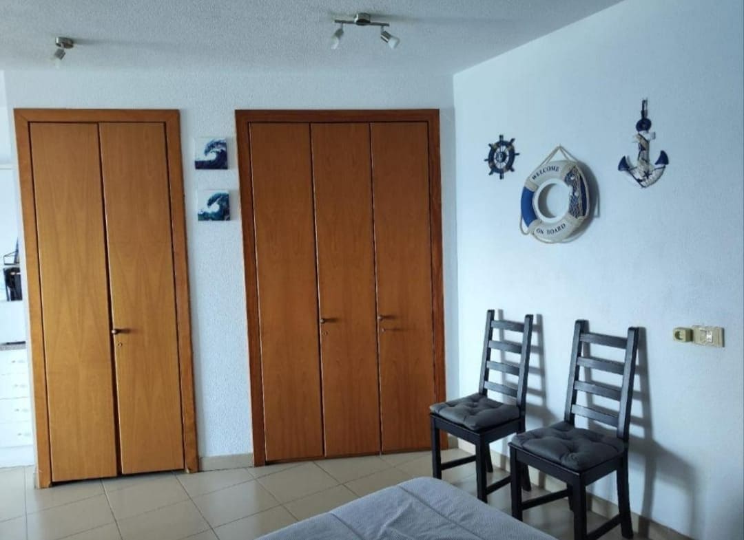 Studio for rent in Los Cristianos - € 1,500 (Ref: 9679512)