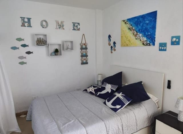 Estudio en Los Cristianos, Arona en alquiler - 1.500 € (Ref: 9679512)