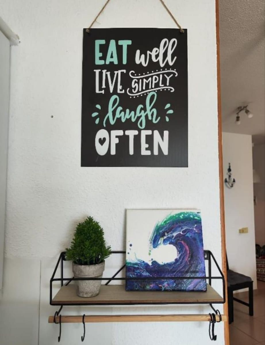 Studio for rent in Los Cristianos - € 1,500 (Ref: 9679512)