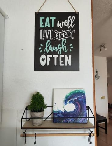 Estudio en Los Cristianos, Arona en alquiler - 1.500 € (Ref: 9679512)