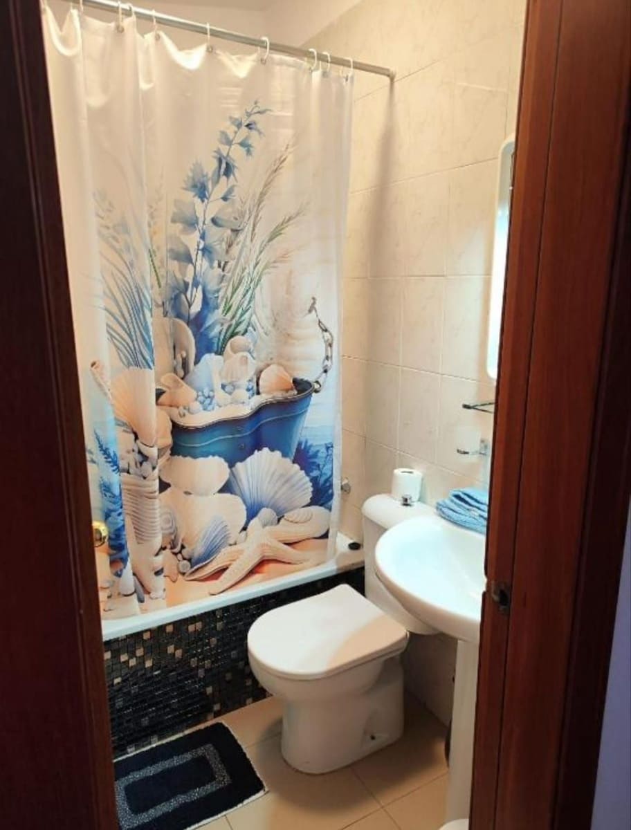 Studio for rent in Los Cristianos - € 1,500 (Ref: 9679512)