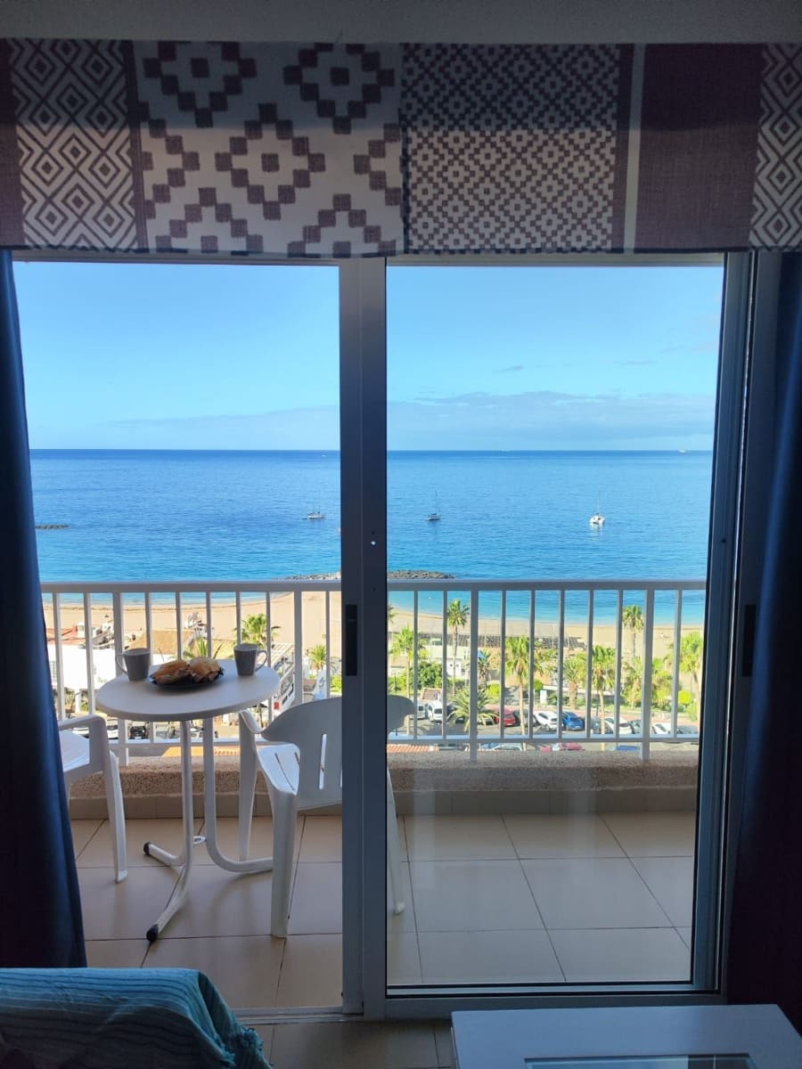 Studio for rent in Los Cristianos - € 1,500 (Ref: 9679512)