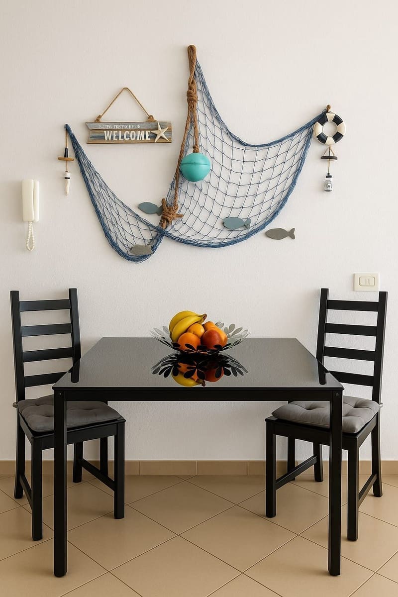 Studio for rent in Los Cristianos - € 1,500 (Ref: 9679512)