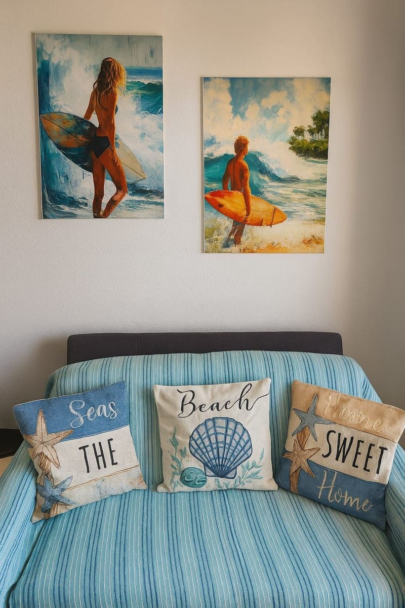 Studio for rent in Los Cristianos - € 1,500 (Ref: 9679512)