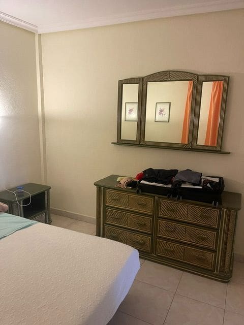 1 bedroom Apartment for rent in Chayofa with pool garage - € 1,150 (Ref: 9770310)