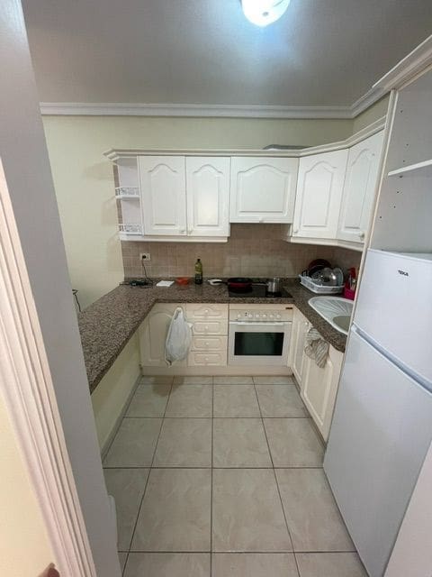 1 bedroom Apartment for rent in Chayofa with pool garage - € 1,150 (Ref: 9770310)