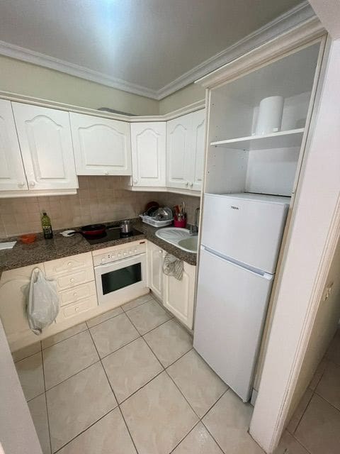 1 bedroom Apartment for rent in Chayofa with pool garage - € 1,150 (Ref: 9770310)