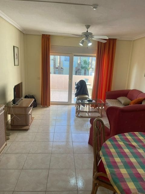 1 bedroom Apartment for rent in Chayofa with pool garage - € 1,150 (Ref: 9770310)