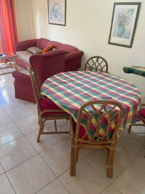 1 bedroom Apartment for rent in Chayofa with pool garage - € 1,150 (Ref: 9770310)