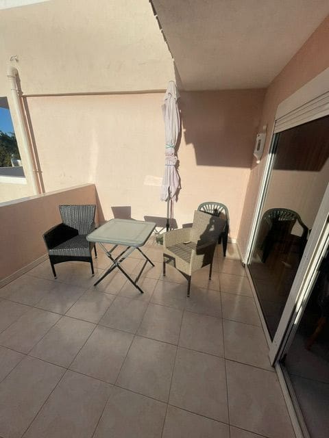 1 bedroom Apartment for rent in Chayofa with pool garage - € 1,150 (Ref: 9770310)