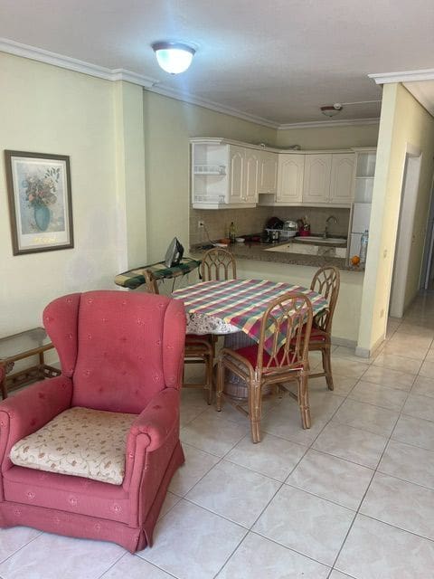 1 bedroom Apartment for rent in Chayofa with pool garage - € 1,150 (Ref: 9770310)