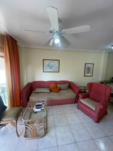 1 bedroom Apartment for rent in Chayofa with pool garage - € 1,150 (Ref: 9770310)