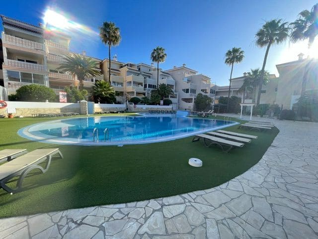 1 bedroom Apartment for rent in Chayofa with pool garage - € 1,150 (Ref: 9770310)