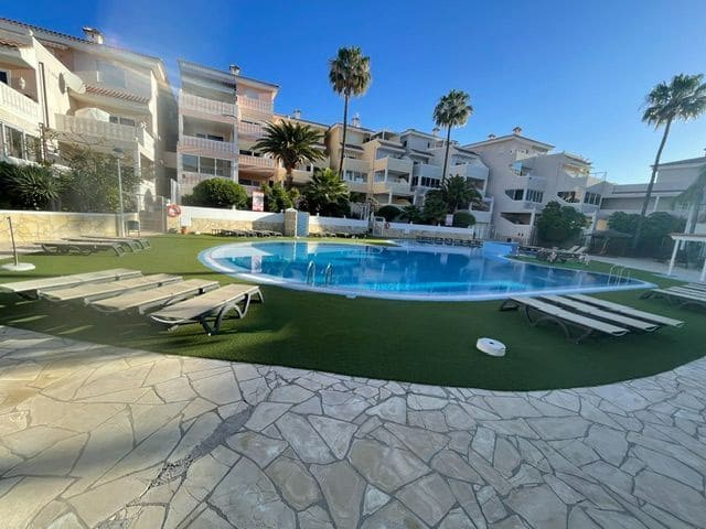 1 bedroom Apartment for rent in Chayofa with pool garage - € 1,150 (Ref: 9770310)