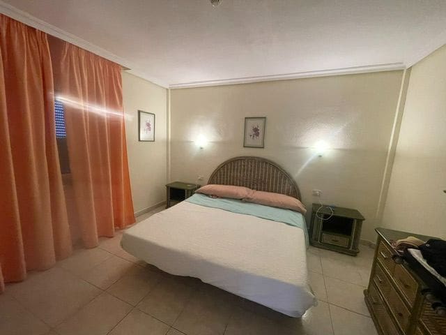 1 bedroom Apartment for rent in Chayofa, Arona with pool garage - € 1,150 (Ref: 9770310)