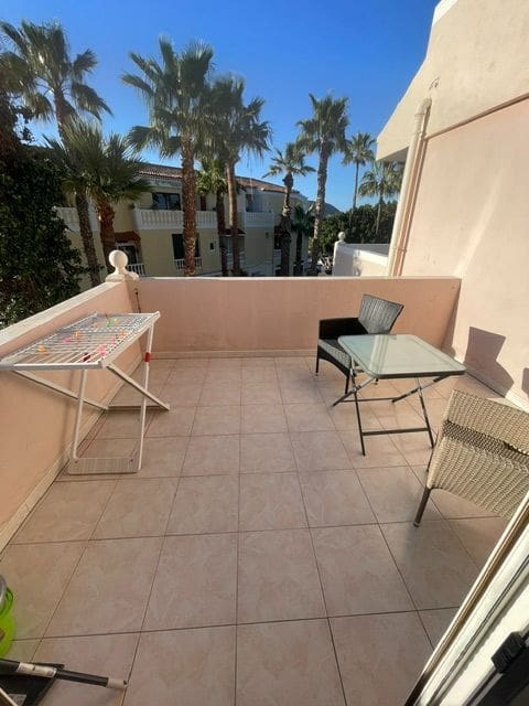 1 bedroom Apartment for rent in Chayofa with pool garage - € 1,150 (Ref: 9770310)