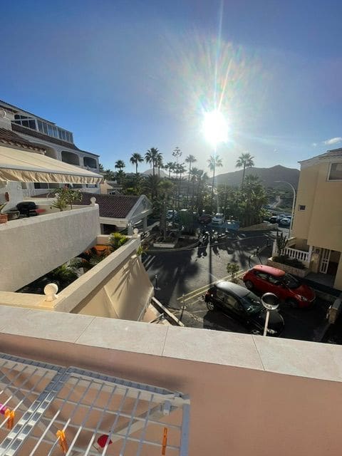 1 bedroom Apartment for rent in Chayofa with pool garage - € 1,150 (Ref: 9770310)