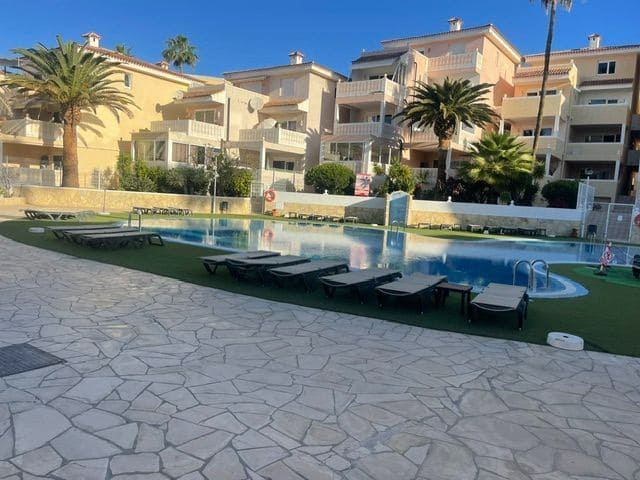 1 bedroom Apartment for rent in Chayofa with pool garage - € 1,150 (Ref: 9770310)