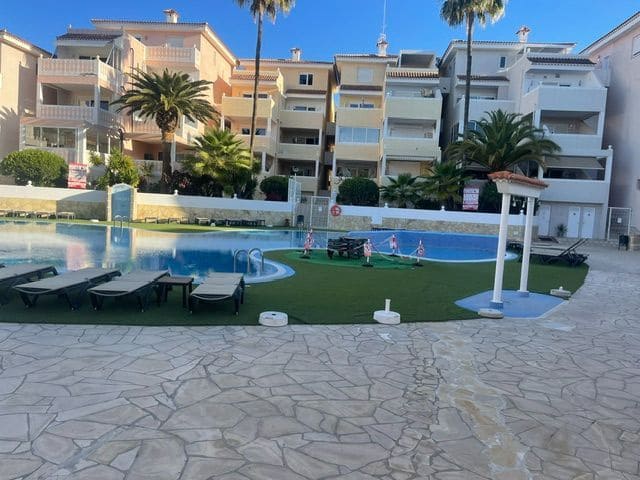 1 bedroom Apartment for rent in Chayofa with pool garage - € 1,150 (Ref: 9770310)