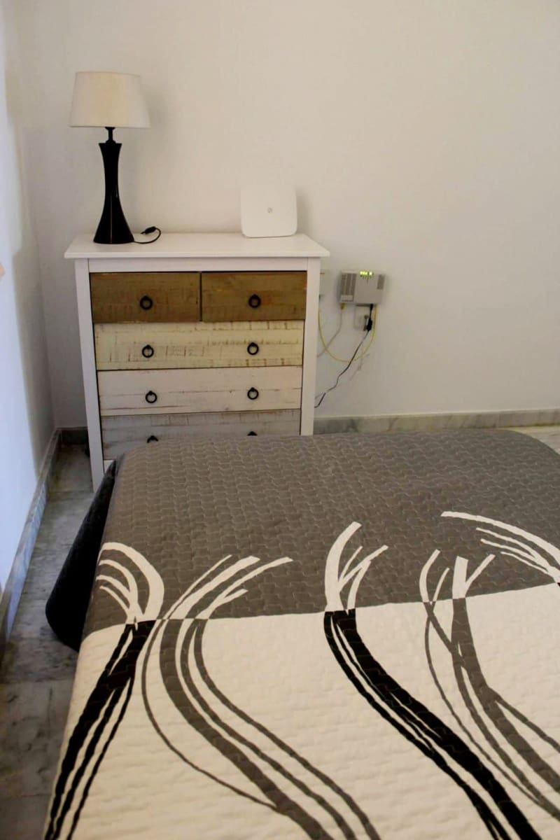 2 bedroom Apartment for rent in Los Cristianos with pool - € 2,200 (Ref: 9937511)