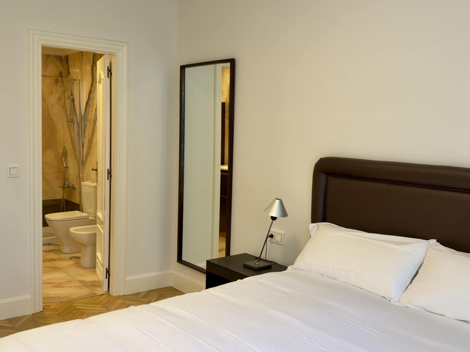 2 makuuhuone Huoneisto vuokrattavana paikassa Donostia-San Sebastian - 3 500 € (Ref: 10029958)