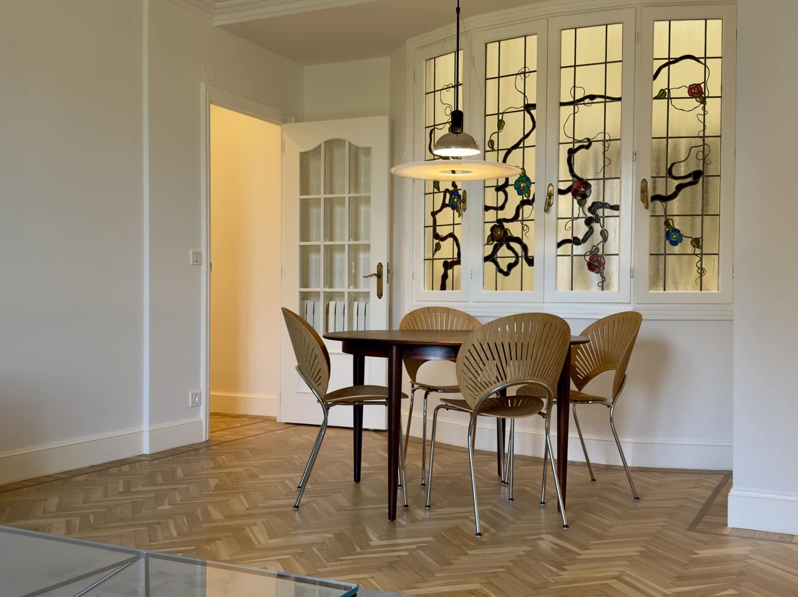 2 makuuhuone Huoneisto vuokrattavana paikassa Donostia-San Sebastian - 3 500 € (Ref: 10029958)