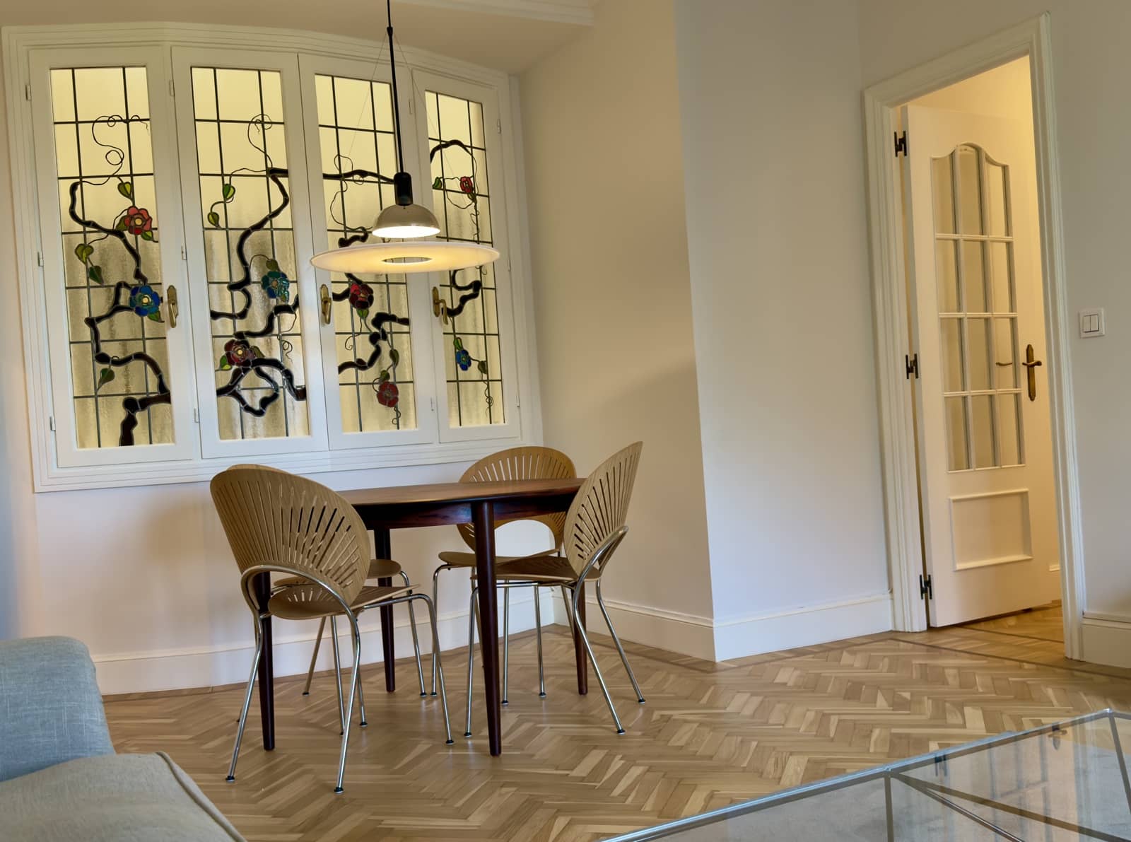 2 makuuhuone Huoneisto vuokrattavana paikassa Donostia-San Sebastian - 3 500 € (Ref: 10029958)