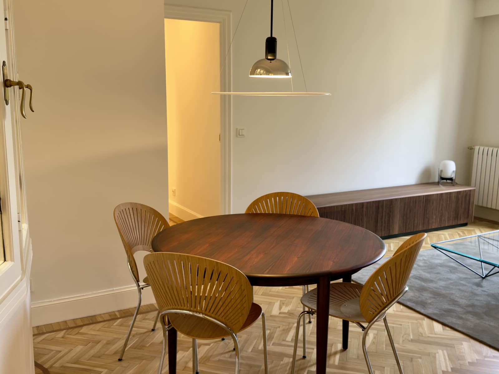 2 makuuhuone Huoneisto vuokrattavana paikassa Donostia-San Sebastian - 3 500 € (Ref: 10029958)